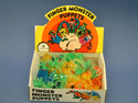  Pen-Pal Fixators   72 puppets in a dispensing box