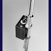  Rotation Trainer Control Box Mounting Rings 