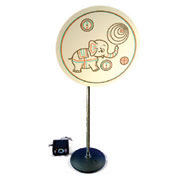 Floor Model Rotation Trainer 