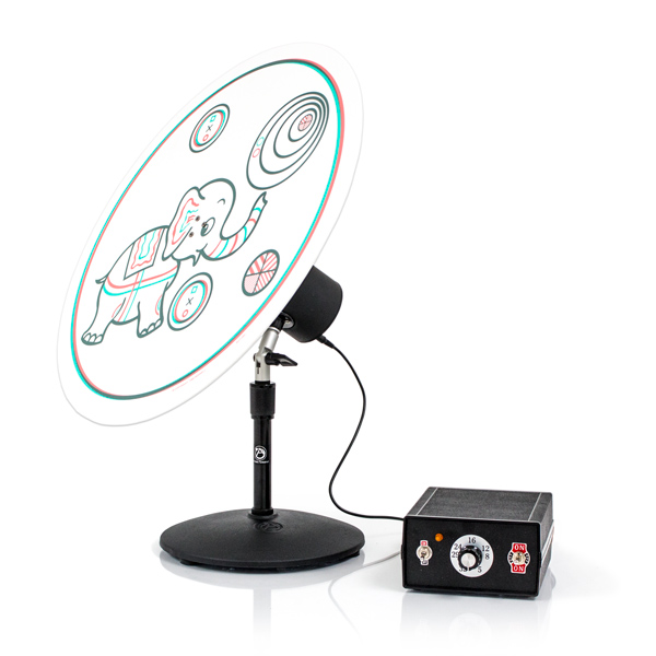  Table Model Rotation Trainer