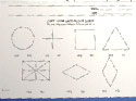  Copy Form Score Sheets   (Pad of 50)