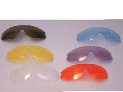  EyeLights&trade;   (Complete Set of Lenses)