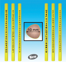 Pencil Trainer (VTE)
