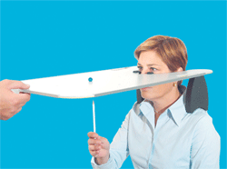 Spatial Localization Board (VTE)