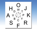 Peripheral Awareness Chart (VTE) - Adult