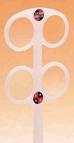 Spherical Aniso-Flipper (VTE)
