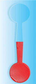 Double Occluder (VTE)
