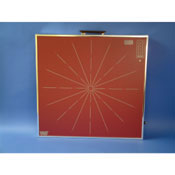  Wayne Saccadic Fixator   (220V)  Special Order Item  8-12 weeks for delivery