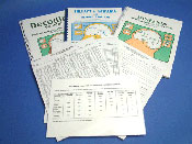  Dyslexia Determination Kit   (3rd Edition)