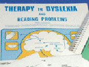  Therapy in Dyslexia and Reading Problems   By: Dr. John Griffin