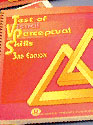  Test of Visual Perceptual Skills   (3rd Edition) - Manual