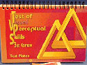 Test of Visual Perceptual Skills   (3rd Edition) - Test Plates