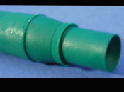  Super Stronghold&reg   (Rubber, Green)