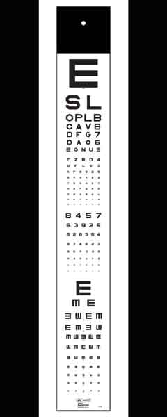 Standard Projector Slide(Adult) from VAC