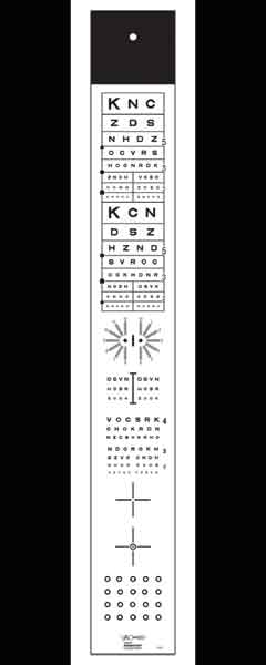 Vectographic Projector Slide(Adult) from VAC
