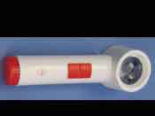 A.  (8x 28D) 1.4" ila LED  Illuminated Magnifiers 