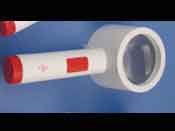  D.  (4x 12D) 2.7" ila LED  Illuminated Magnifiers 