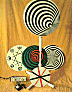 Wayne Automatic Robot Rotator(Currently on Indefinite Backorder)