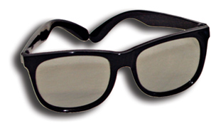 Replacement  Polarized Stereopsis Viewers - A.) Adult Replacement Polarized Stereopsis Viewers