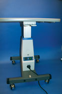 Electric Instrument TableA great addition to any office!