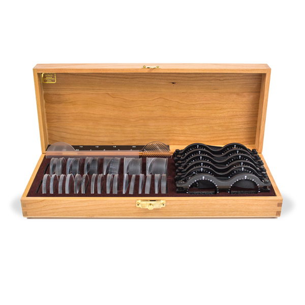 Yoked Prisms Bernell Corporation