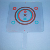 Sports Fixation Paddles