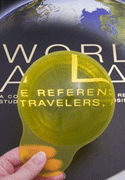  Round Fresnel Magnifierwith GripColor: YellowLog In or Call for Wholesale Pricing.