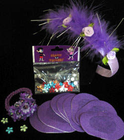 Krafty Patches&trade; Princess Patch Sets(20 Patches)Log In or Call for Wholesale Pricing.
