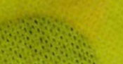  Krafty Patches&trade;    50 Replacement Patch Sets for Girls  Yellow