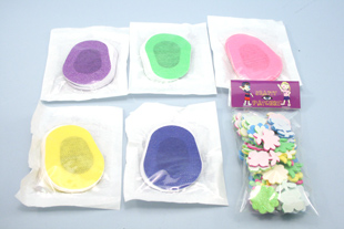 Krafty Eye Patches&trade; for Girls(50 Patches)Log In or Call for Wholesale Pricing.