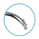 DuraPlug&reg;Synthetic Extended Temporary Punctal/Canalicular Insert(Size: 0.2mm, 0.3mm, or 0.4mm)Log In or Call for Wholesale Pricing.