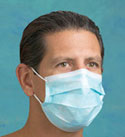  Anti-Infection / Surgical Mask  (Box of 50)