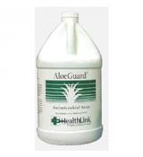 AloeGuard&reg;  Antimicrobial Soap   1 Gallon Container 