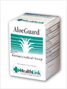  AloeGuard&reg;  Antimicrobial Soap   800mL Refill Cartridge 