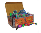  Treasure Chest   with Chest