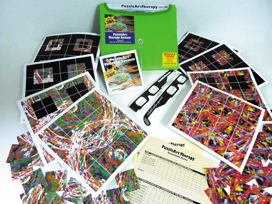  PuzzleArt Module 3 
