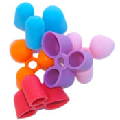 CLAW Writing Aid  25 multicolor small
