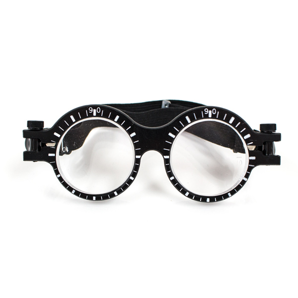 Yoked Prisms Bernell Corporation