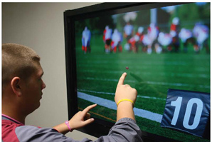 VMET - Vision Motor Enhancement Training