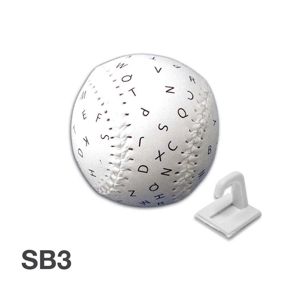  White thread 24 Point Font 