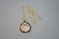 4x Teardrop Pendant Jewelry