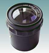LED Comparator
