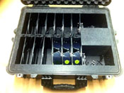 Team Case for Nike Strobes
