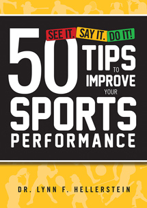 50 Tips to Improve Your Sports Performance