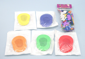 Krafty Eye Patches&trade; for Boys(50 Patches)Log In or Call for Wholesale Pricing.
