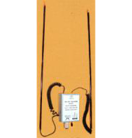 Wayne Tracking Wand and Metronome