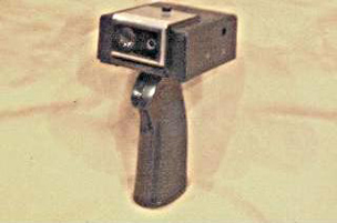 Wayne Spatial Trainer