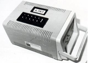 Wayne Portable Reaction Trainer