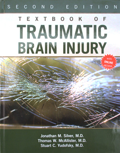 Textbook of Traumatic Brain Injury
