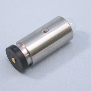 Direct OpthalmoscopeWelch Allyn Bulb